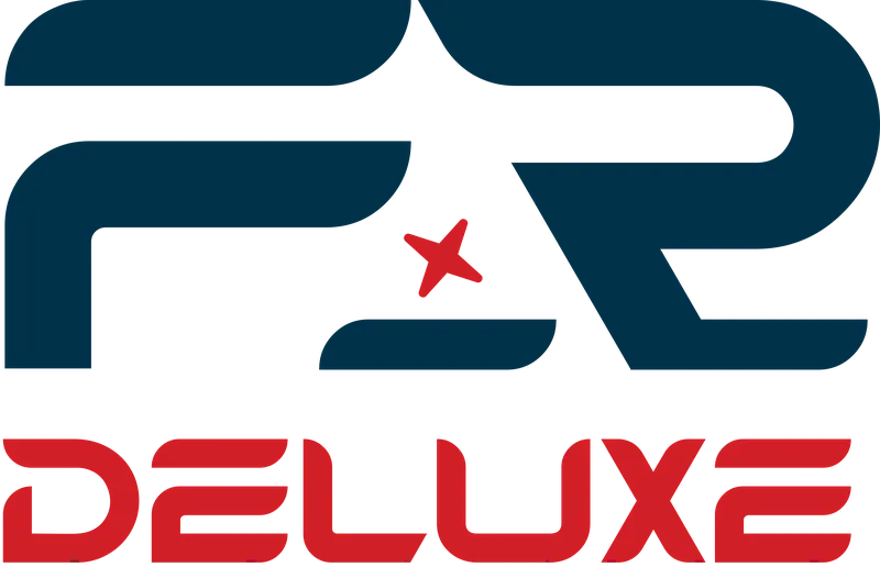 FR Deluxe · Varillero PDR Barcelona